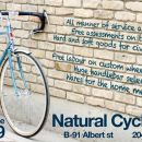 Natural Cycleworks Worker Co-op Ltd.