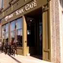 L’Arche Tova Café